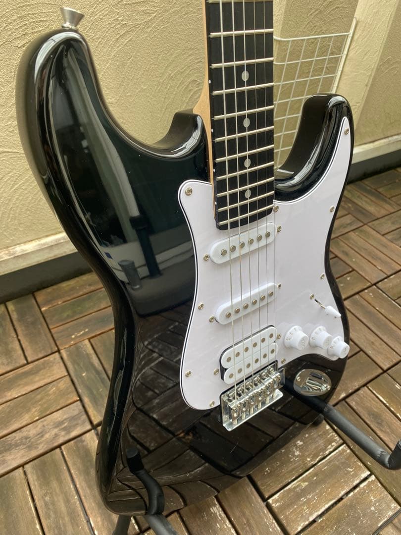 DONNER(ストラトキャスター タイプ)