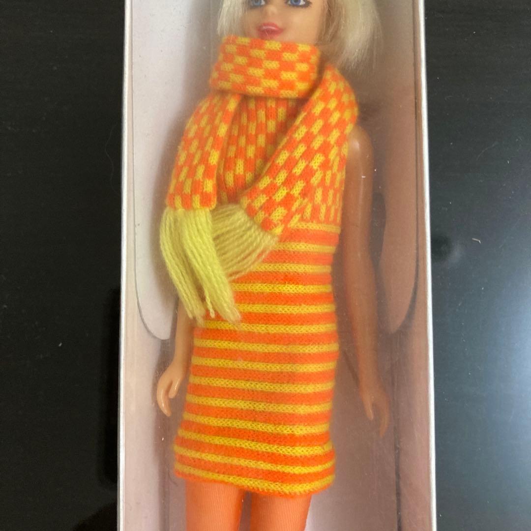 ヴィンテージBarbie