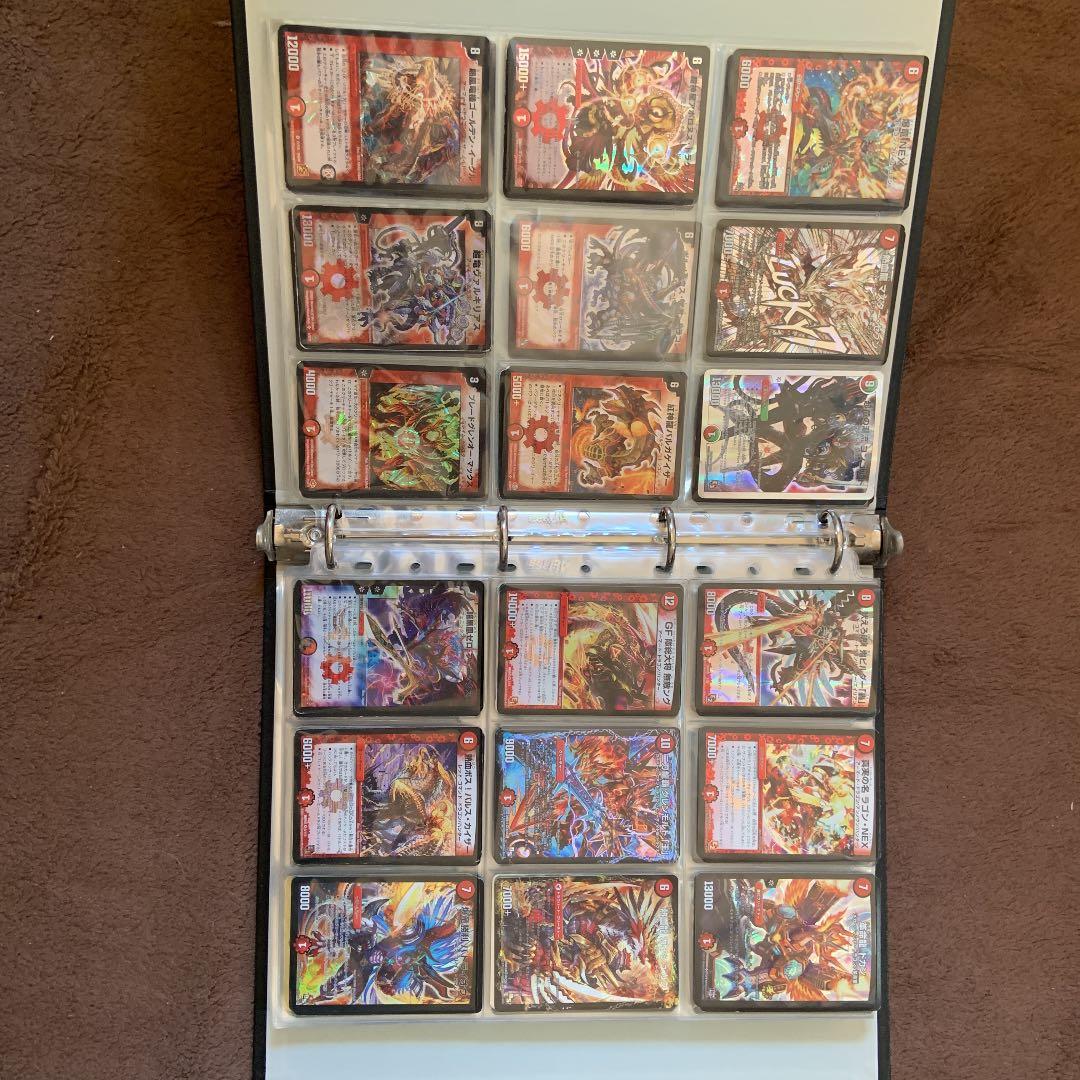 デュエルマスターズ