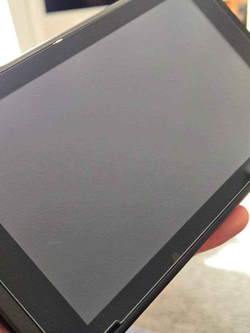 【完品】Nintendo Switch 本体 ネオンレッド&ネオンレッド