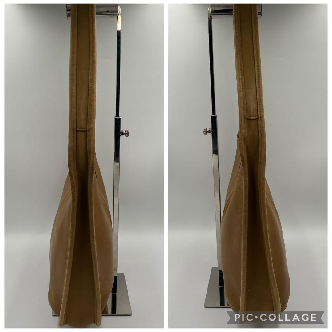 COACH コーチ ワンショルダーバッグ 9025 クラブタンレザー