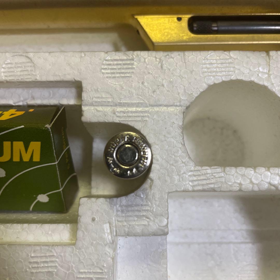 コクサイ　トイガンsmith &wesson 44 Magnum