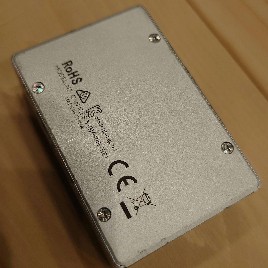 DJI N3 フライトコントローラ 中古 1式+予備