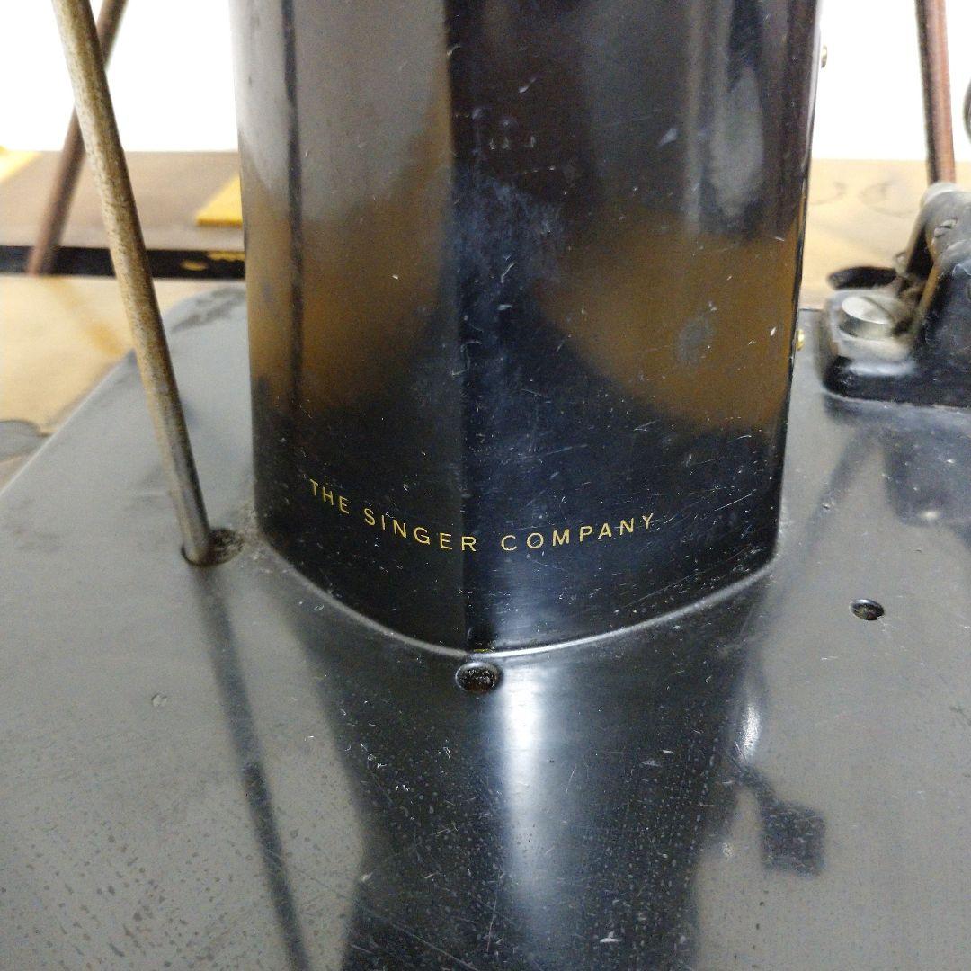 singer 職業足踏みミシン 188シリーズ