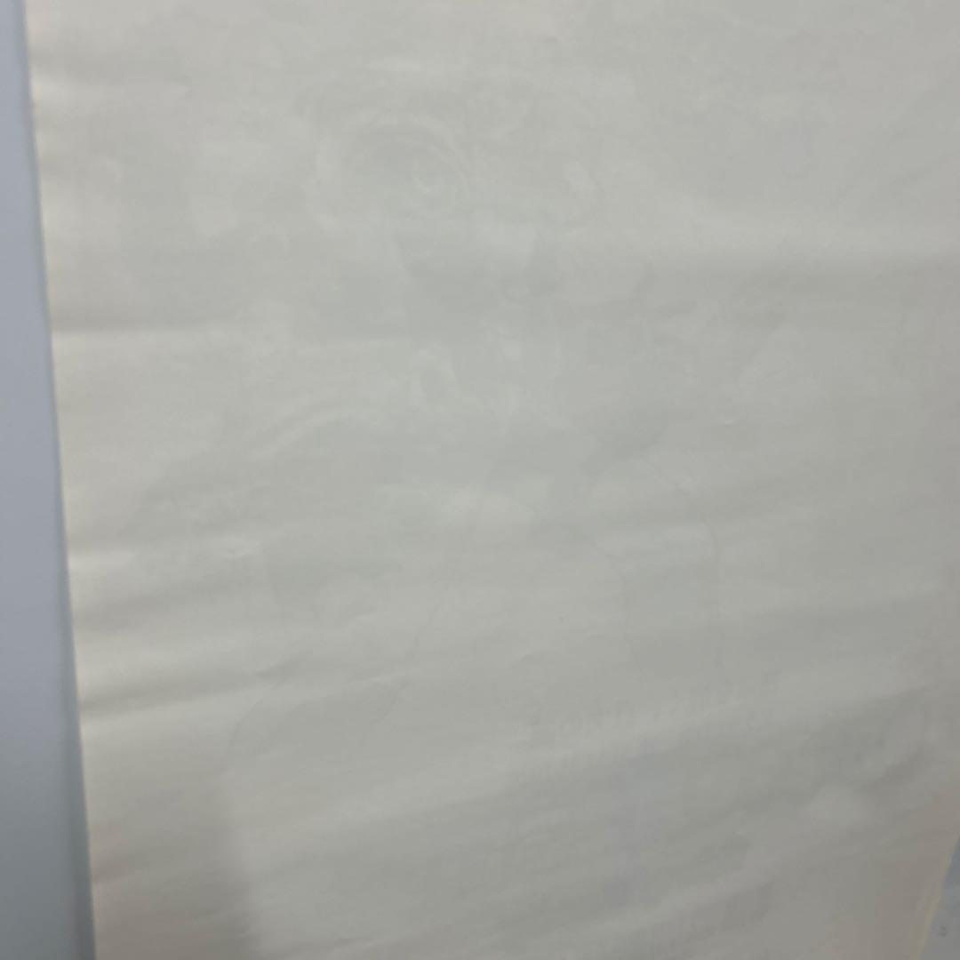 テイルズオブデスティニー　販促B2ポスター1998