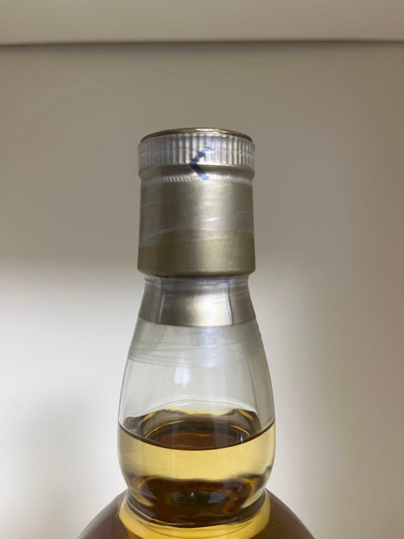 ベンリアック 15年 1997