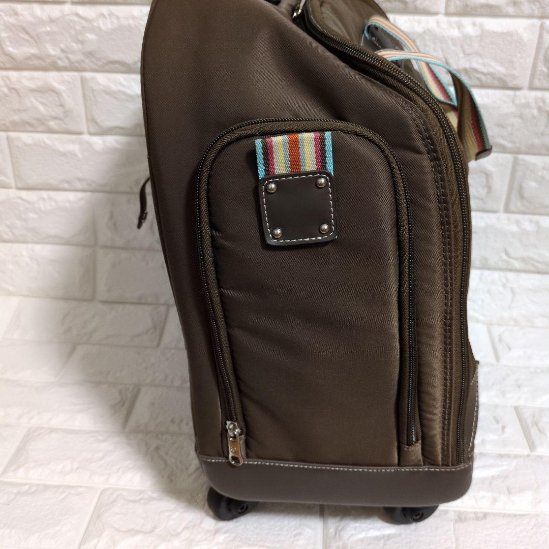 【最終SALE✨️】サムソナイト☆Samsonite ソフト　キャリーケース