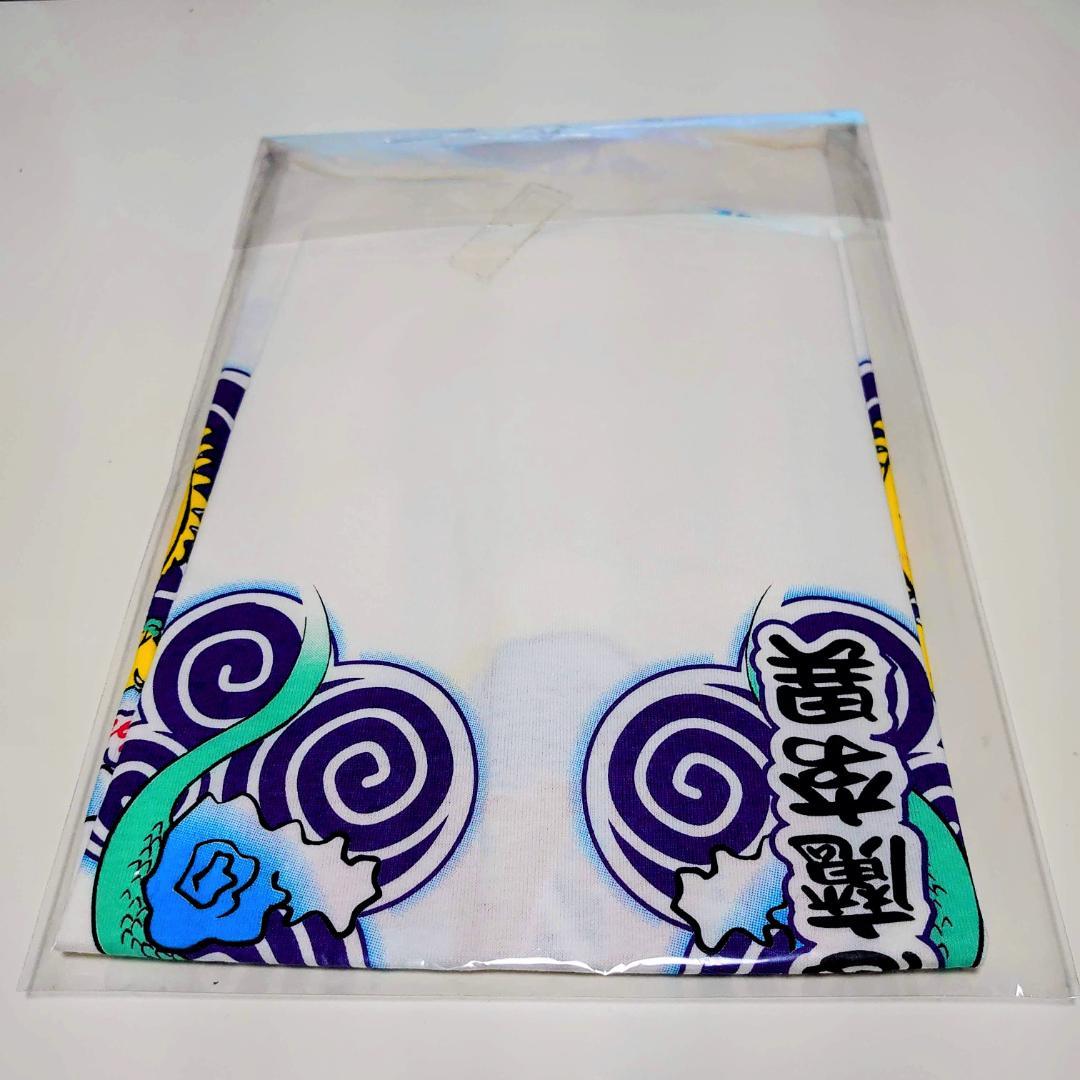 【未開封】JUDYANDMARYライブTシャツ　和柄　kidsLサイズ