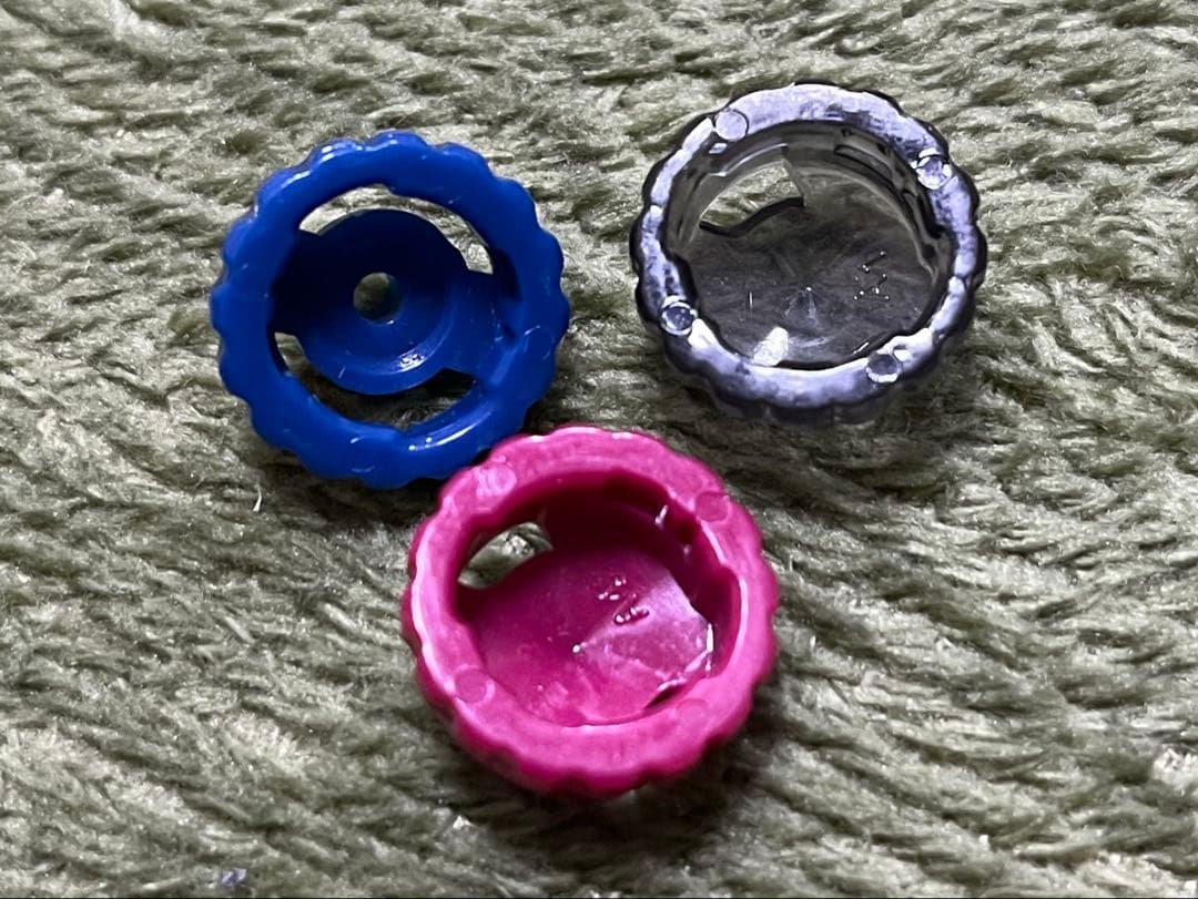 ベイブレード　まとめ売り　ジャンク品　長期自宅保管品