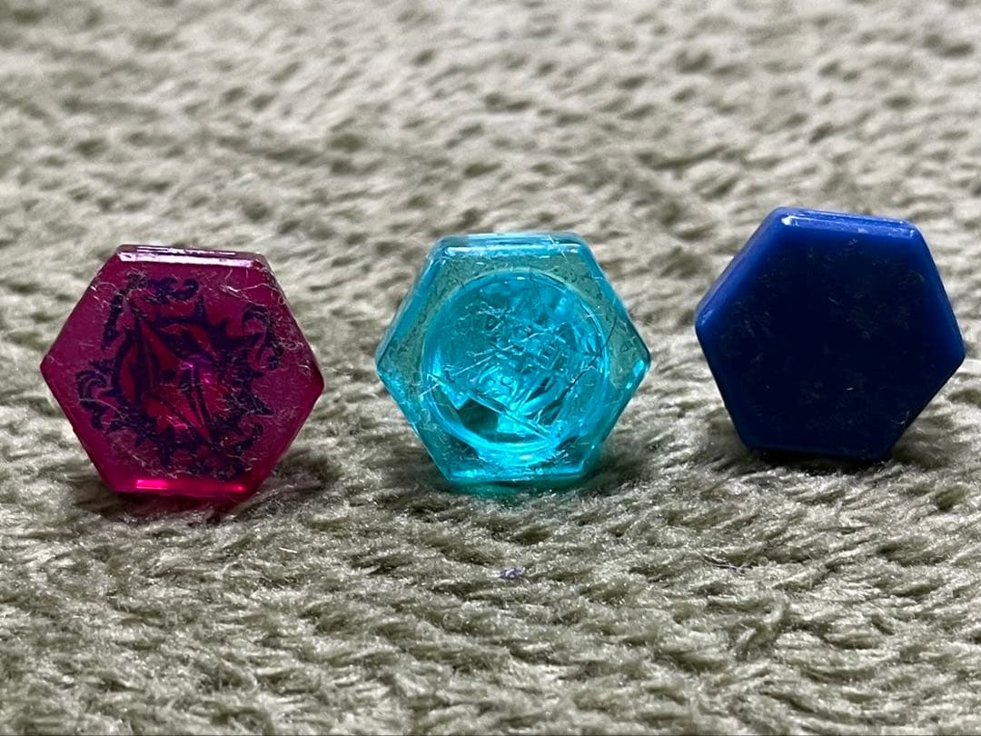 ベイブレード　まとめ売り　ジャンク品　長期自宅保管品