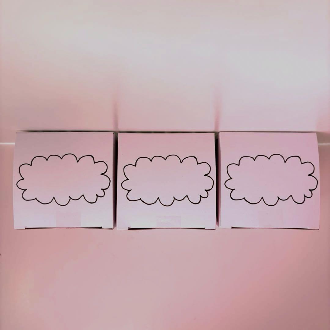 【もも 様】BTS JIN IGIN APPURI ドールキーリング3種セット