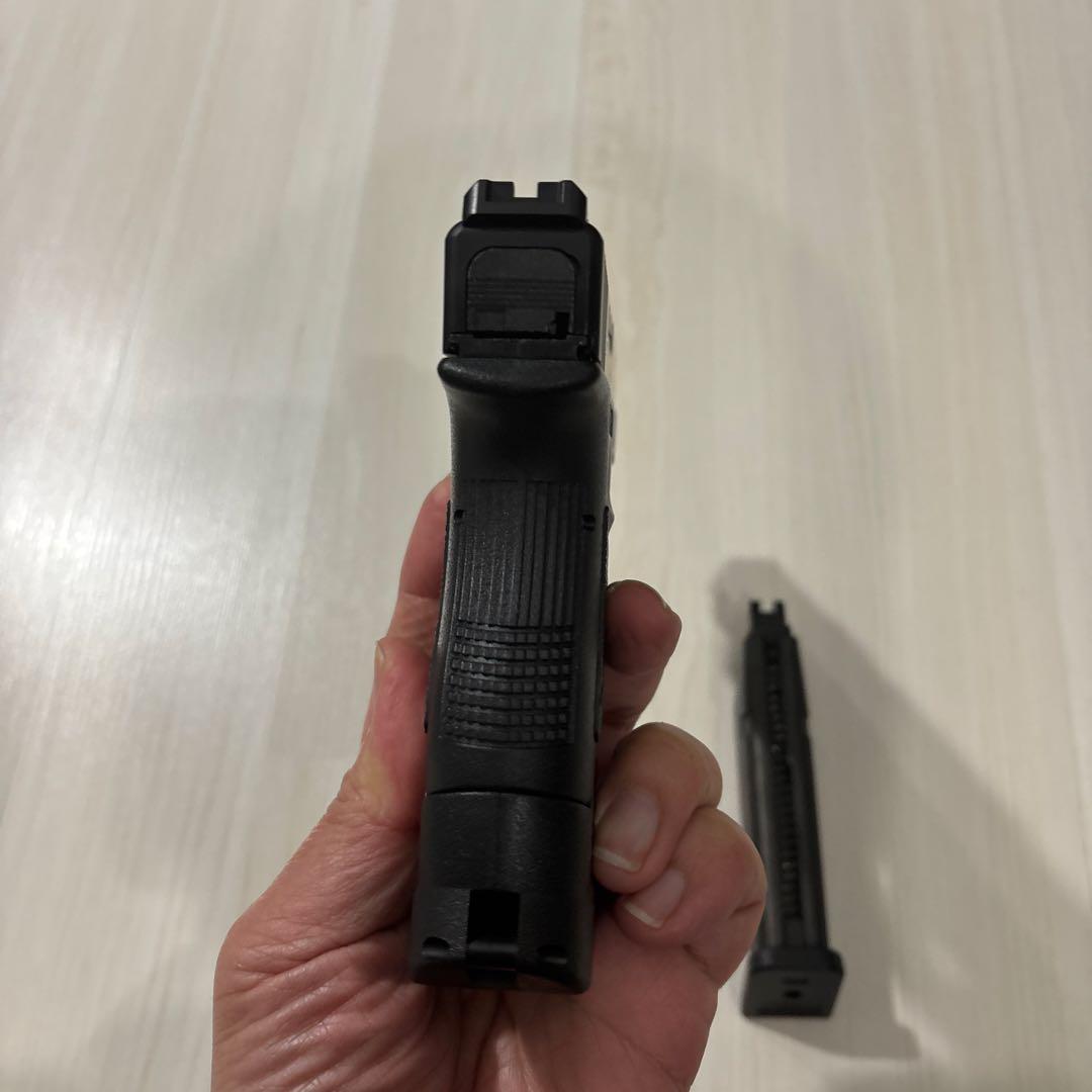 東京マルイ GLOCK 26 アドバンス　ガスガン