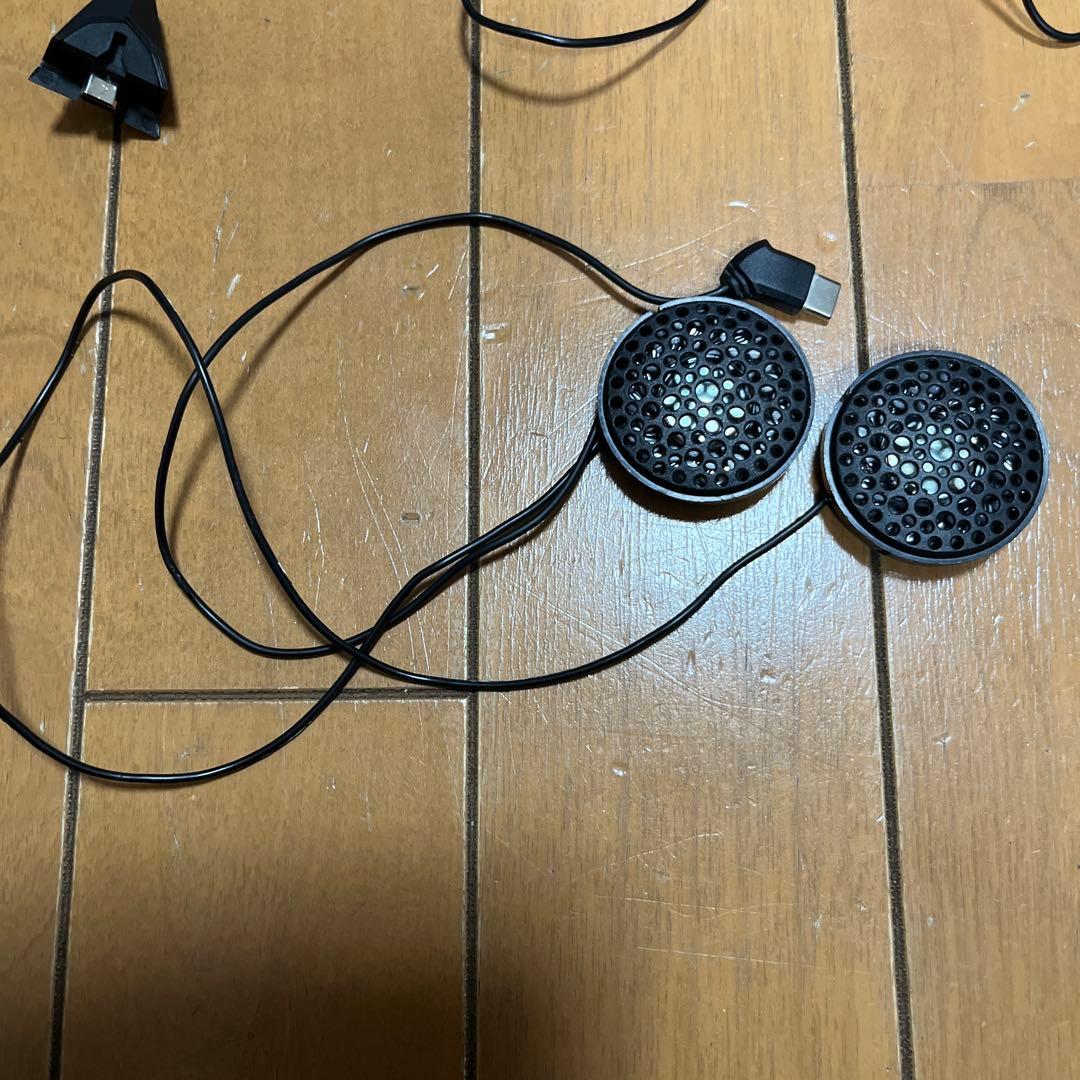 B+COM sb6xヘルメット用インカム Bluetooth
