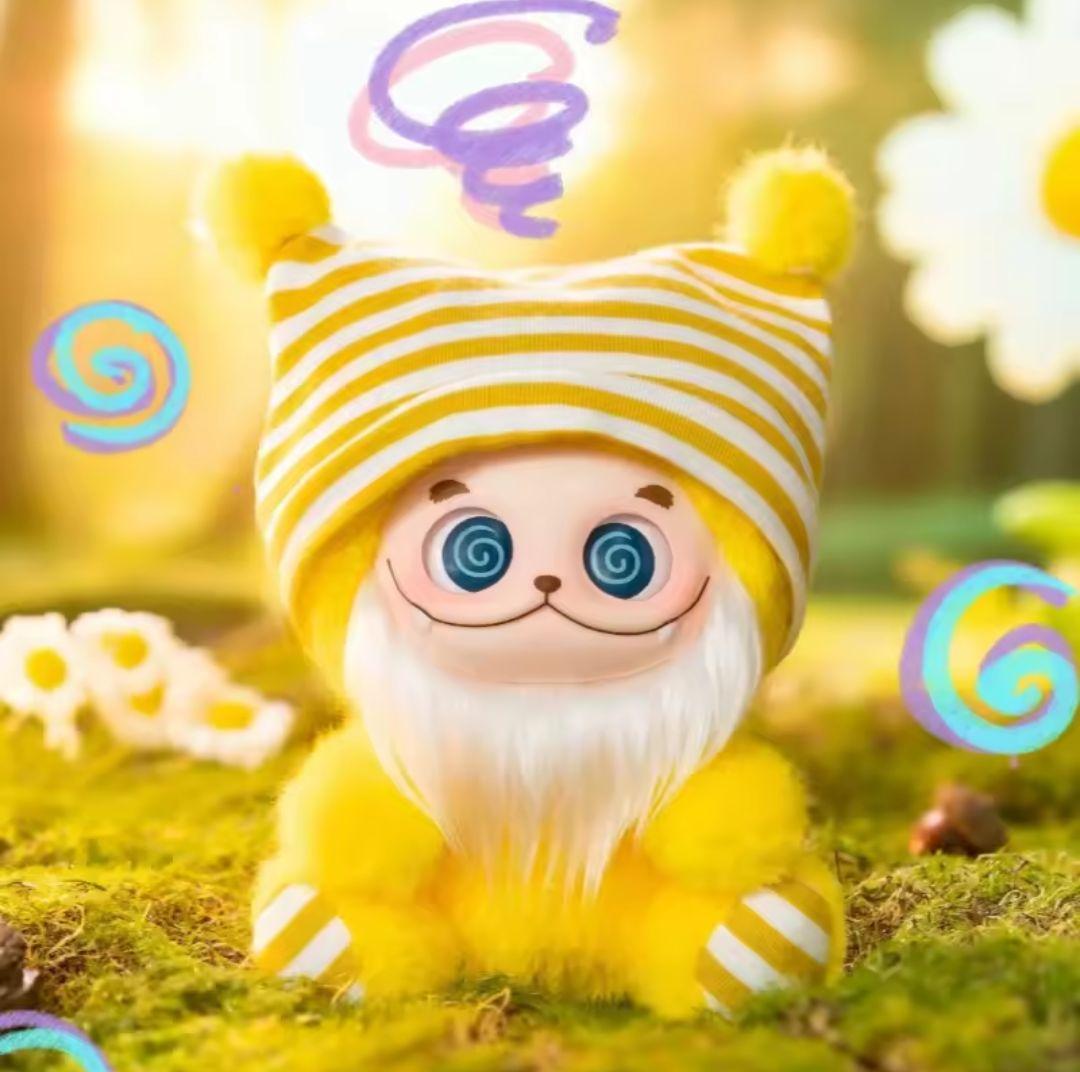 Gismow　リトルビーンバッグリーグシリーズ　8種セット　新品　ぬいぐるみ