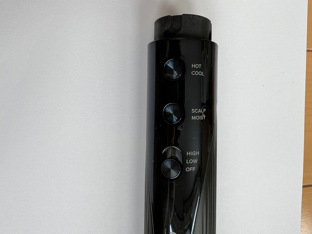 [18時まで値下げ中]ReFa ビューテックリセッター ヘアドライヤー 本体