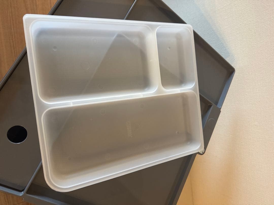 ボビーワゴン　グレー　正規品