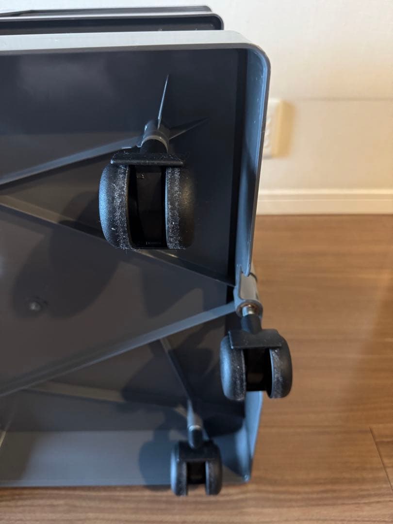 ボビーワゴン　グレー　正規品