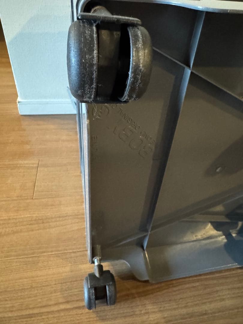 ボビーワゴン　グレー　正規品