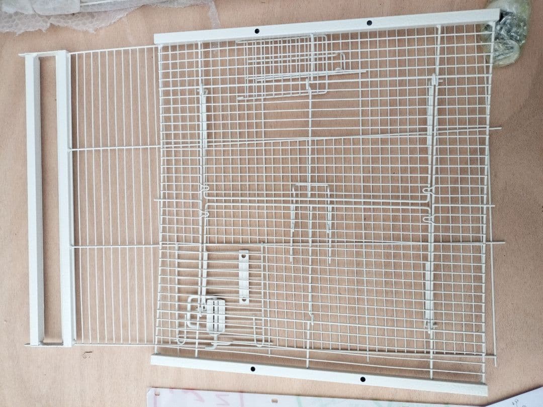 m*す様 新品 鳥カゴ 鳥かご