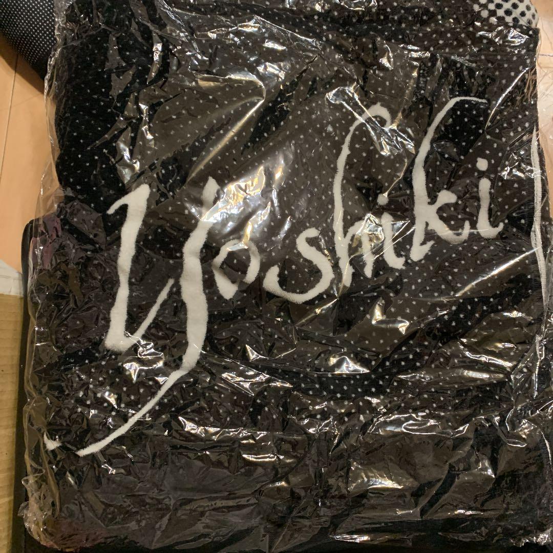 YOSHIKI2017ディナーショーお土産♡