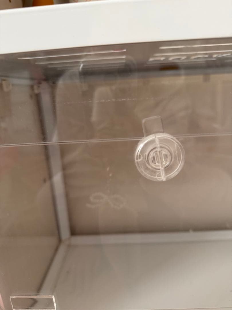 BUCATSTATE ハムスター メタル製 80cm ケージ