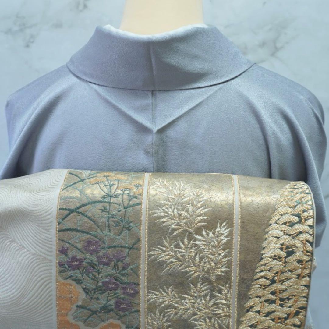 訪問着 フルセットa463F 七五三　入学式　お宮参り　結婚式