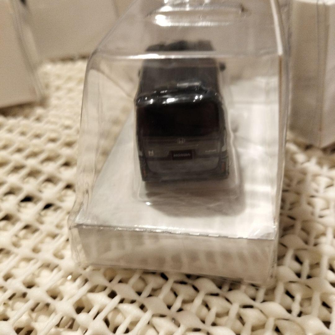 HONDA N BOX CUSTOM ミニカー 25台セット　非売品