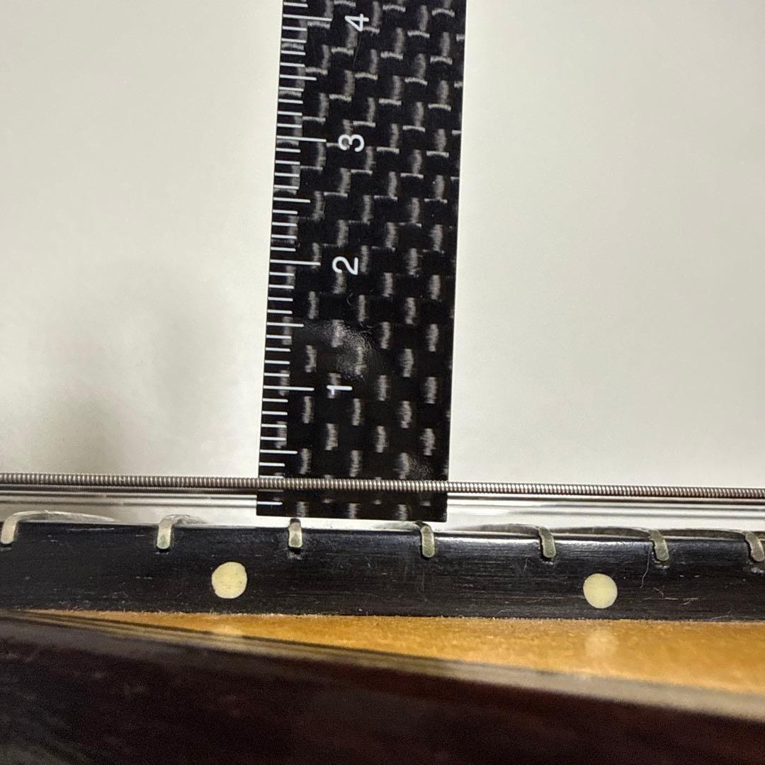 渡辺マンドリン No.100 鼈甲ネック渡辺精次　S.watanabe 1986