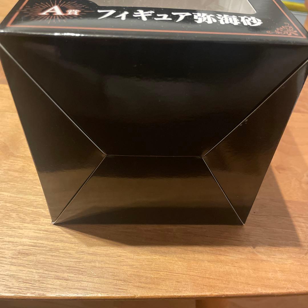 DEATHNOTE くじ　弥海砂 フィギュア