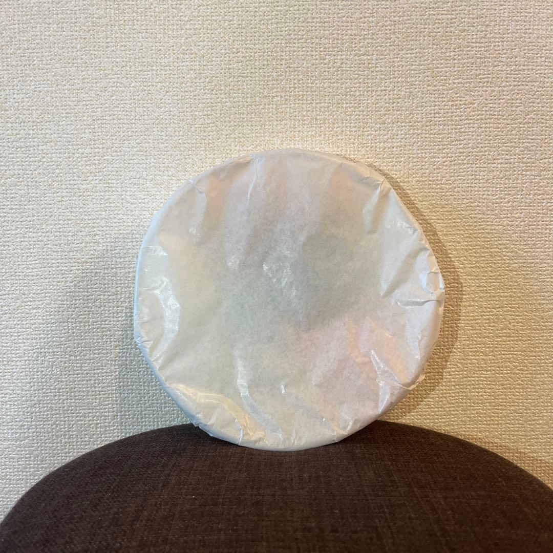 雪ミク2023 宿泊プラン限定特典 空模様プレート