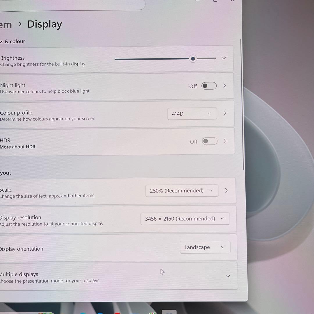 Windowsノート本体 DELL XPS 9510 i7 11800H rtx 3050Ti