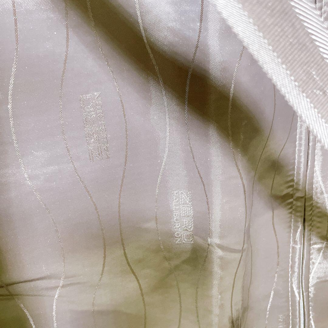 良品　大容量　ゼロハリバートン スーツケース 約73L ブルーグレー