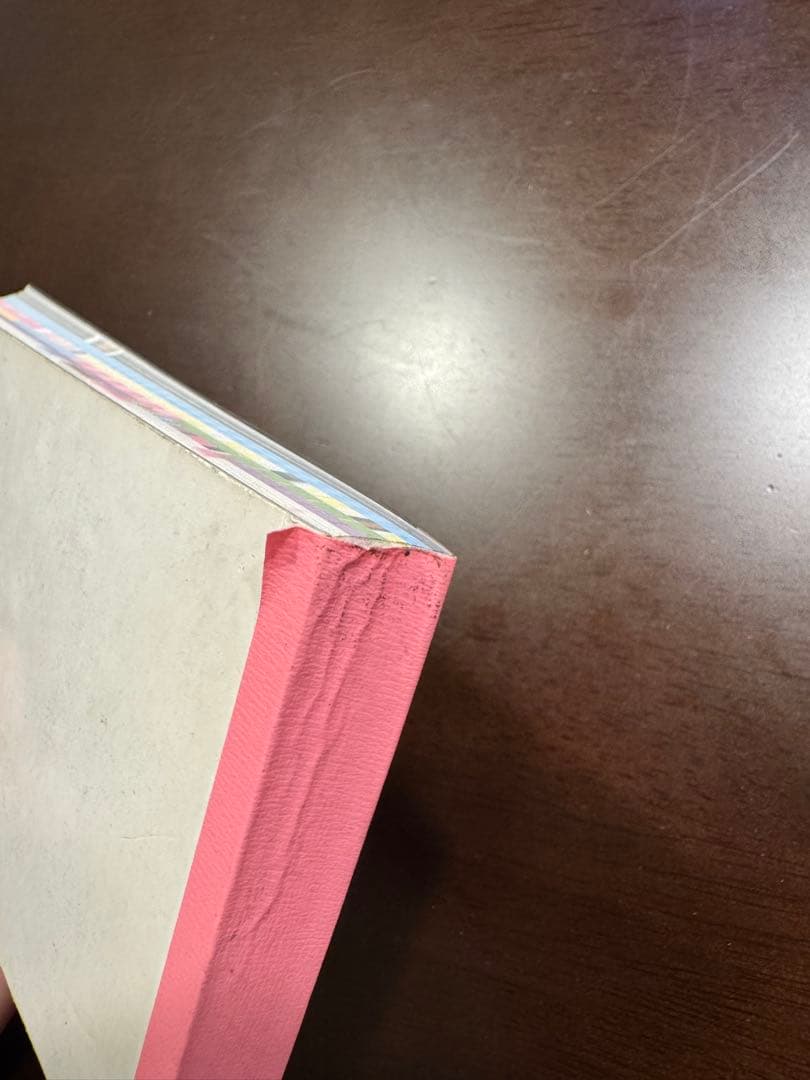 平成レトロ　お札メモ　クラックス　HIME GIRLS メモ帳 当時物