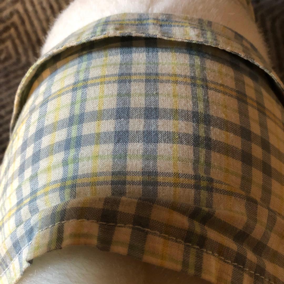 少年アシベ　ゴマちゃん　パジャマ　ぬいぐるみ　タカラ