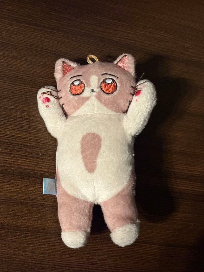 しょがスト ぬいぐるみ ずっと真夜中でいいのに。 ずとまよ キーホルダー