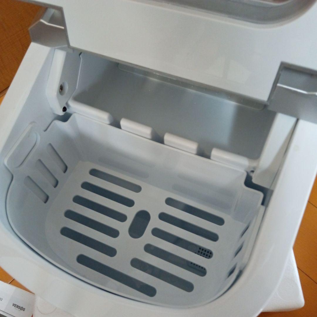 VERSOS 高速度製氷機 VPP-ICE02