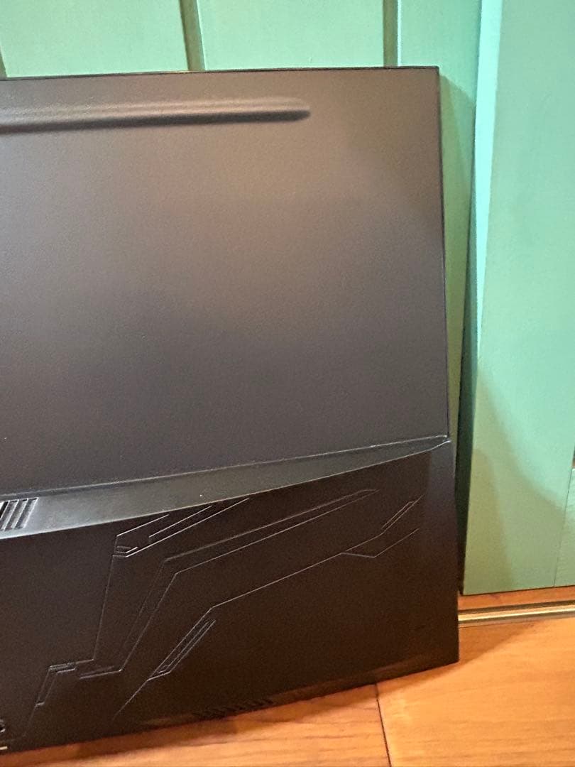 AESNO 32インチ ゲーミング モニター AE320D 180Hz