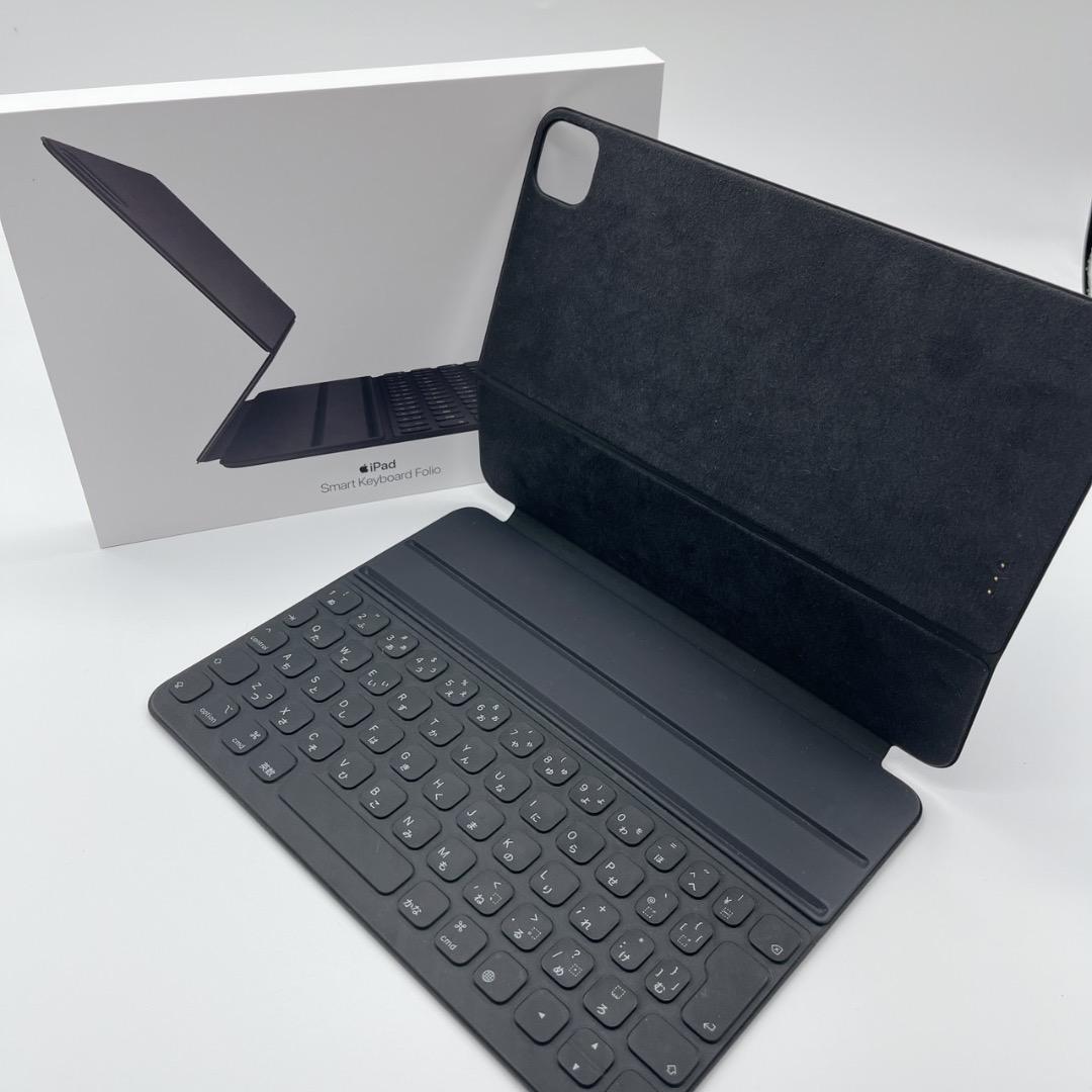 キーボード Apple Smart Keyboard Folio 11 MXNK2LL/A
