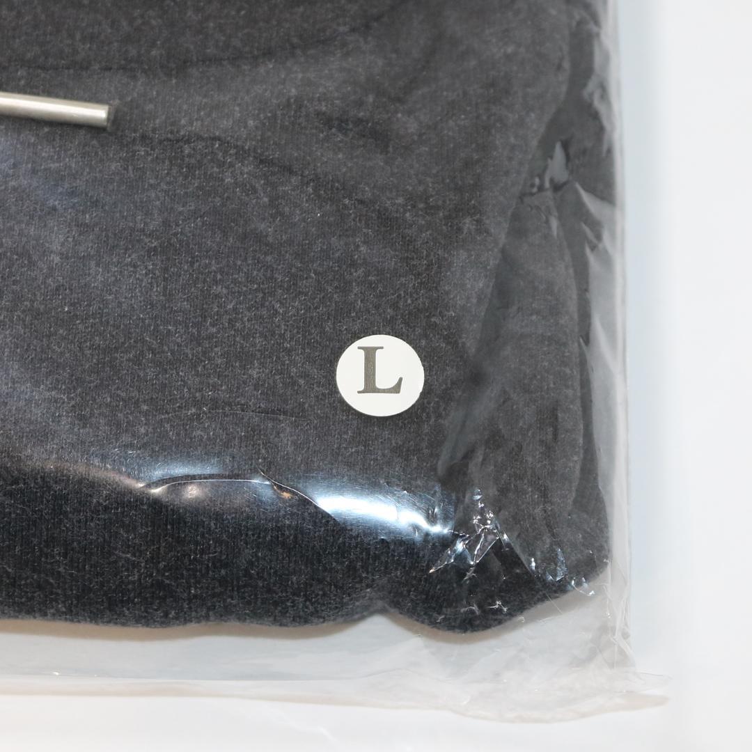 【新品未開封】Mrs. GREEN APPLE バベルの塔 フーディ Lサイズ