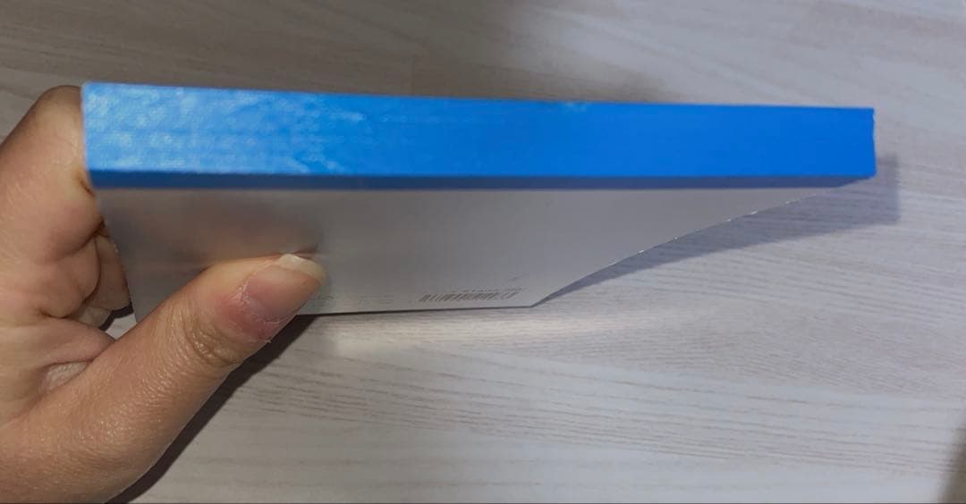 平成 レトロ Cotton Pan chan メモ帳