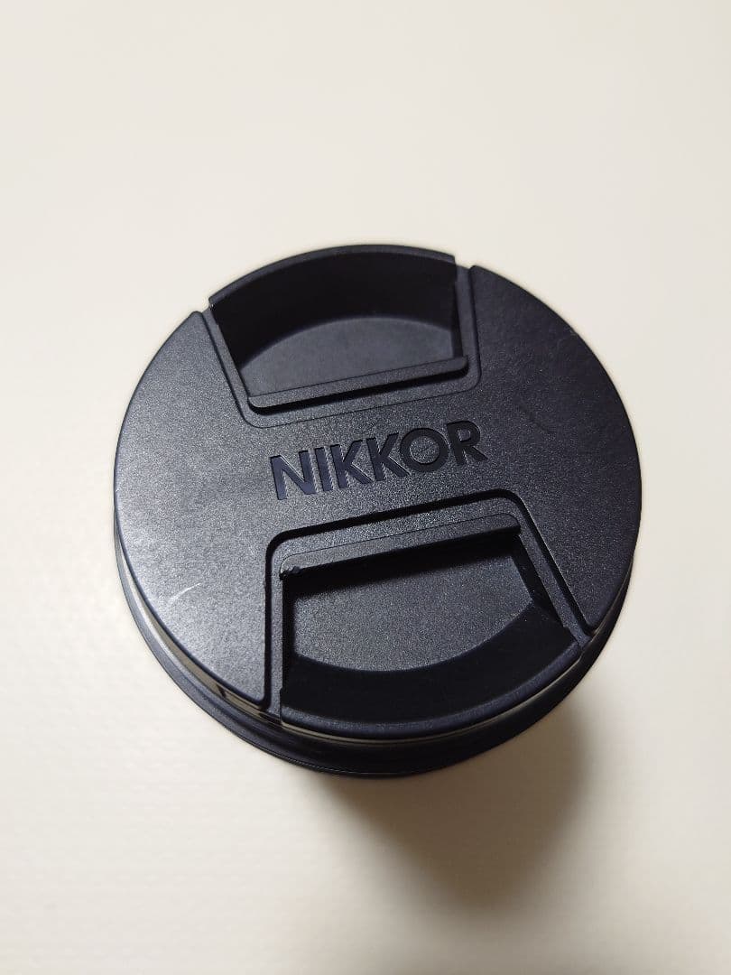 Nikon NIKKOR Z 24-200mm / f4-6.3 ズームレンズ