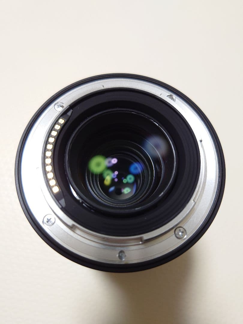 Nikon NIKKOR Z 24-200mm / f4-6.3 ズームレンズ