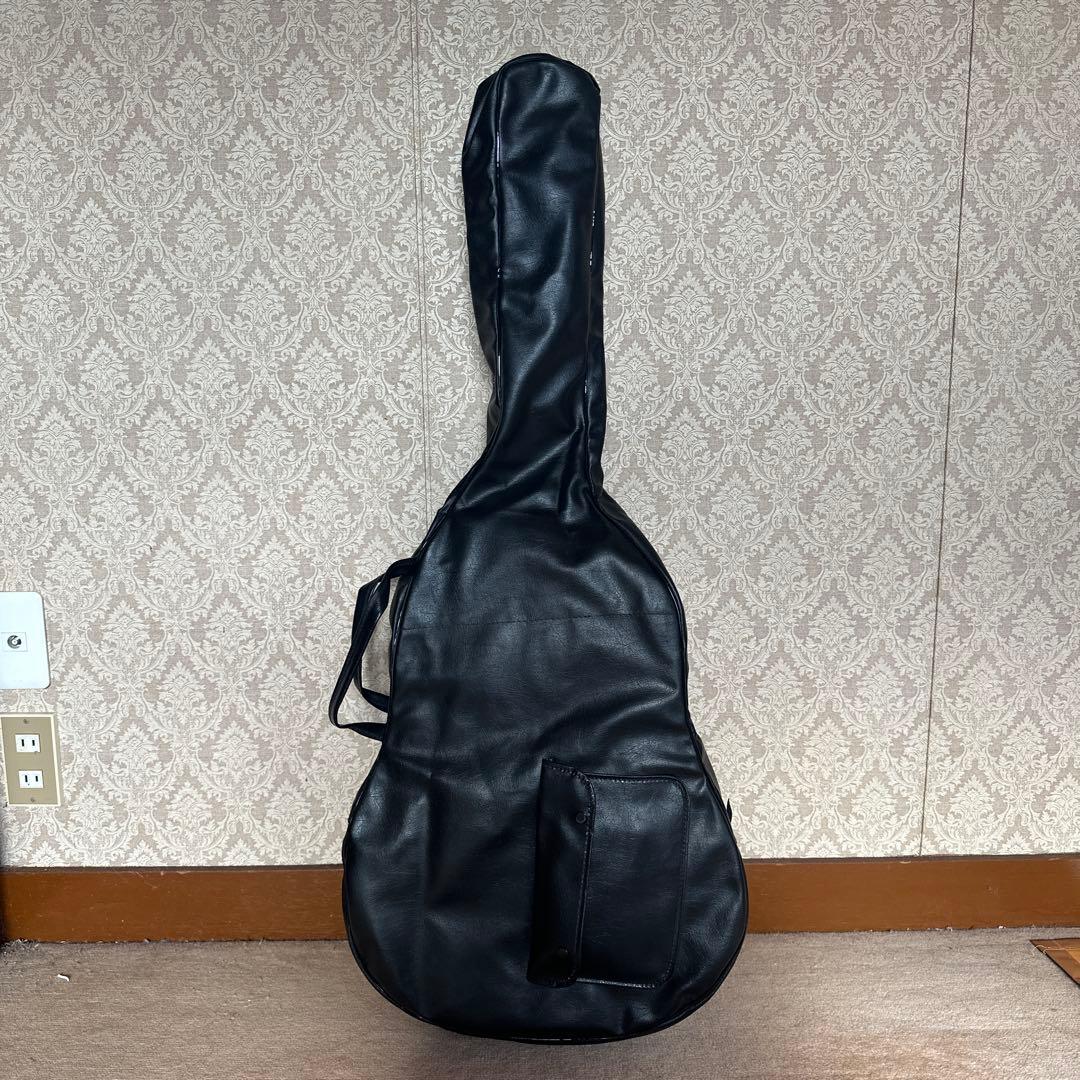 ヤマハアコースティックギター