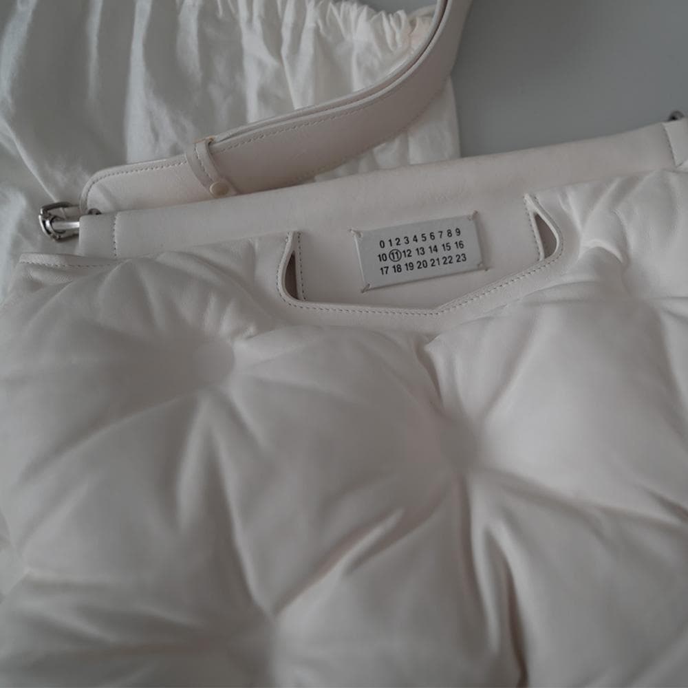 Maison Margiela Glam Slam Medium グラムスラム