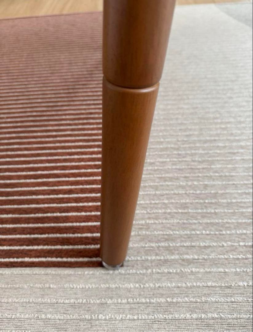 2WAYコタツ　電源コードなし