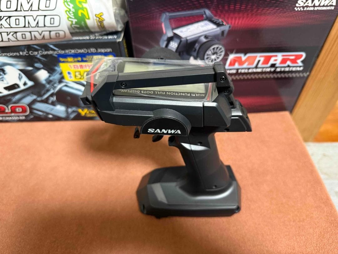 ルーキースピード RS2.0