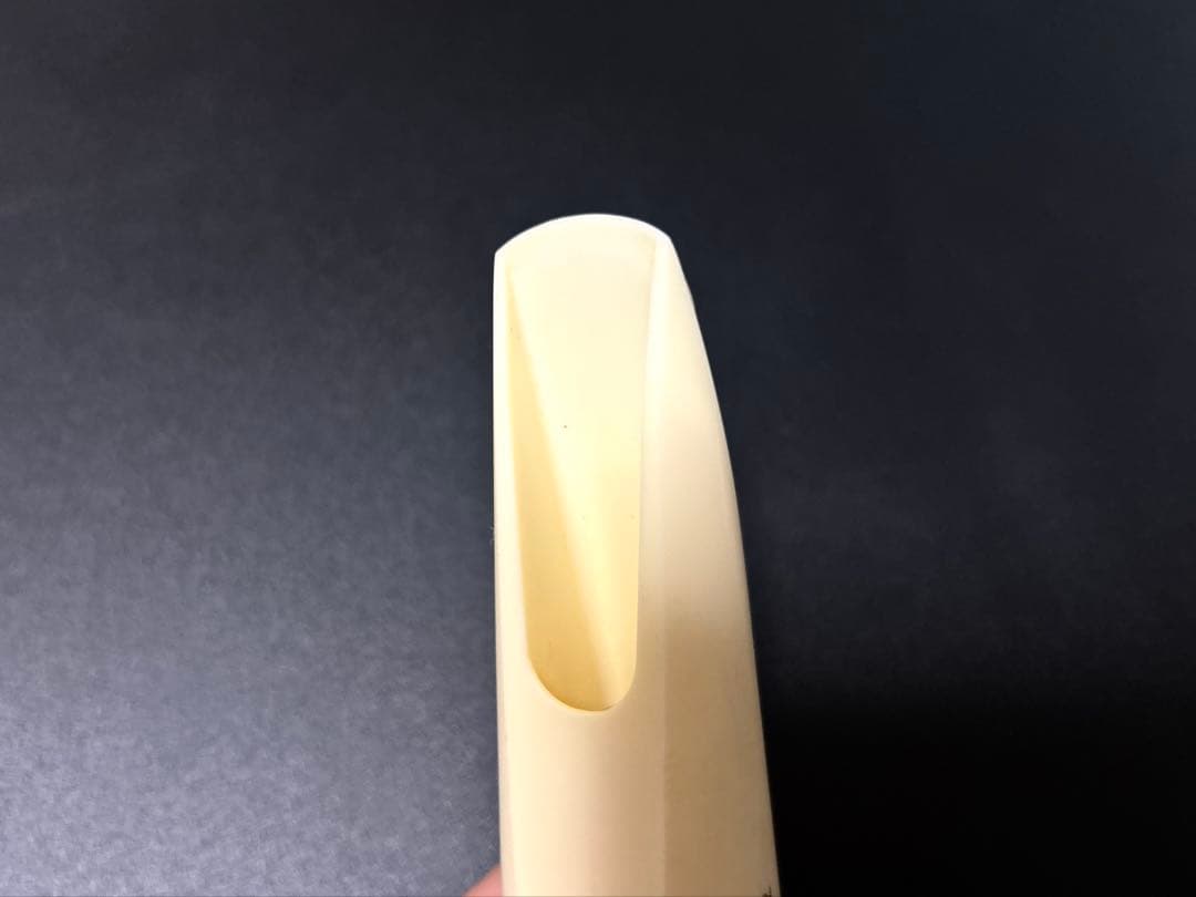 ブリルハート トナリン 3☆ バリトンサックス用 マウスピース