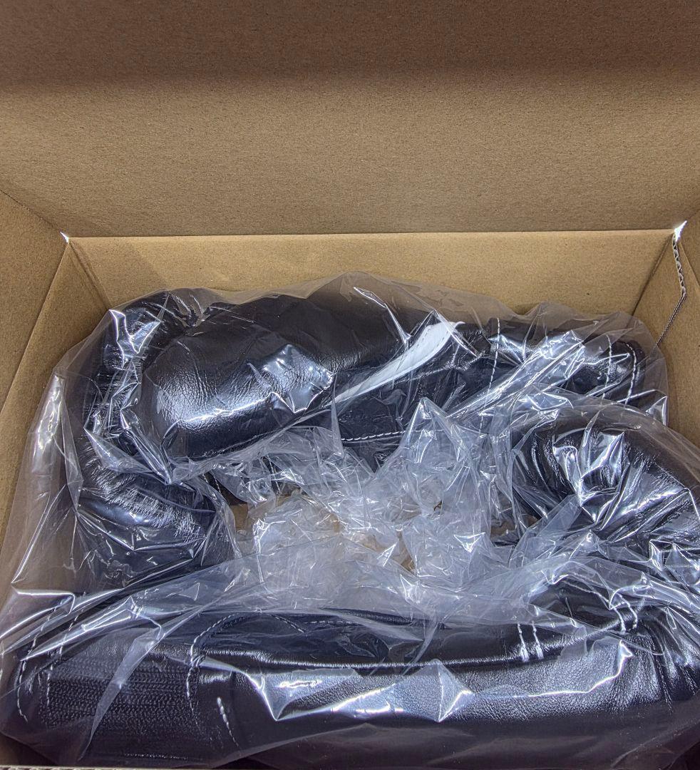 ドラ　Winning カッププロテクター ブラック L　10オンスブラック