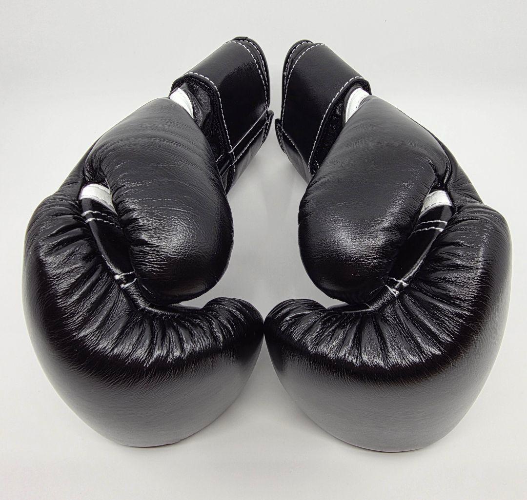 ドラ　Winning カッププロテクター ブラック L　10オンスブラック