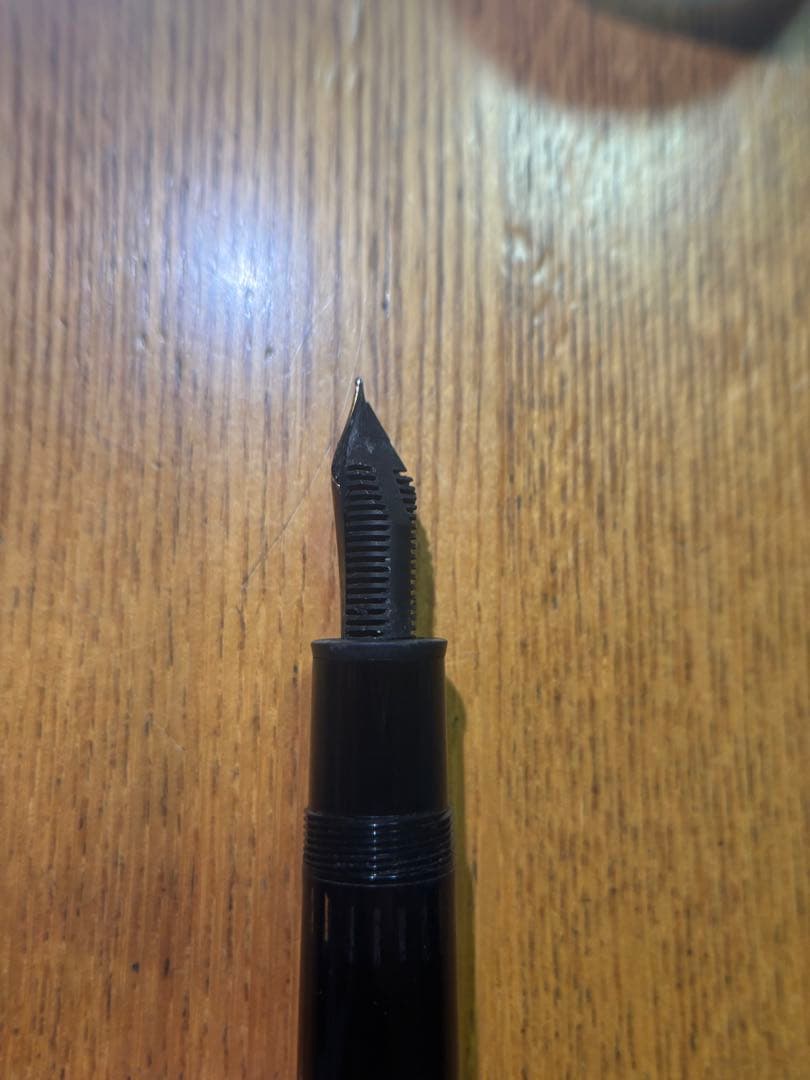 筆記具 montblanc meisterstuck no 149 14K